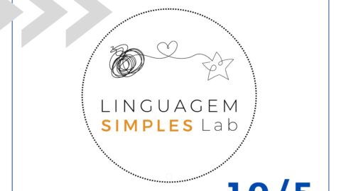 Profissionais lançam nesta quinta o Linguagem Simples Lab