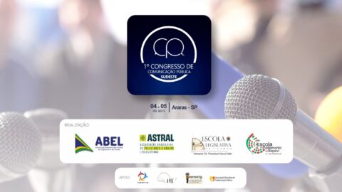 ABCPública disponibiliza cupom de desconto durante o Congresso de Comunicação Pública da Região Sudeste